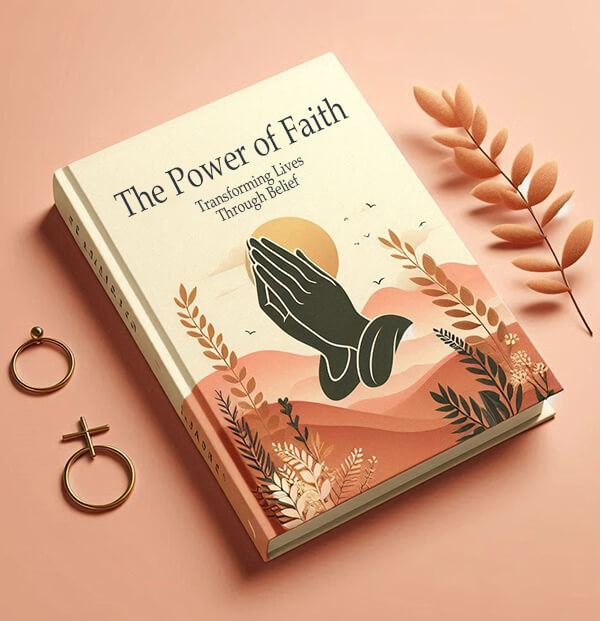 The Power of Faith: Transforming Lives Through Belief
